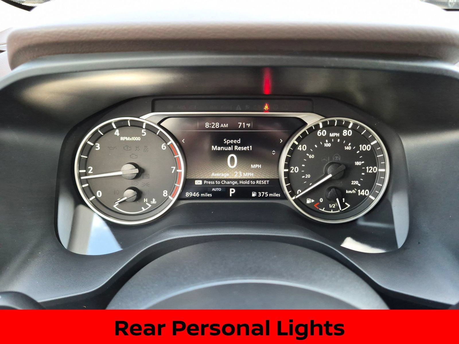 Certified 2023 Nissan Rogue SV w/ SV Premium B Package AWD/4WD image 20