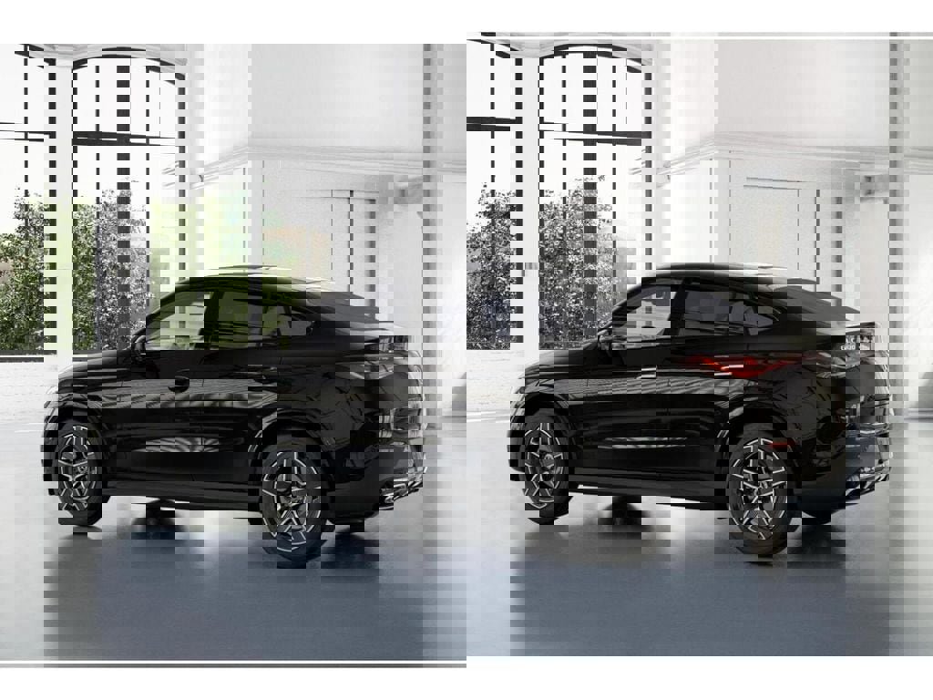 New 2026 Mercedes-Benz GLC 300 4MATIC image 31