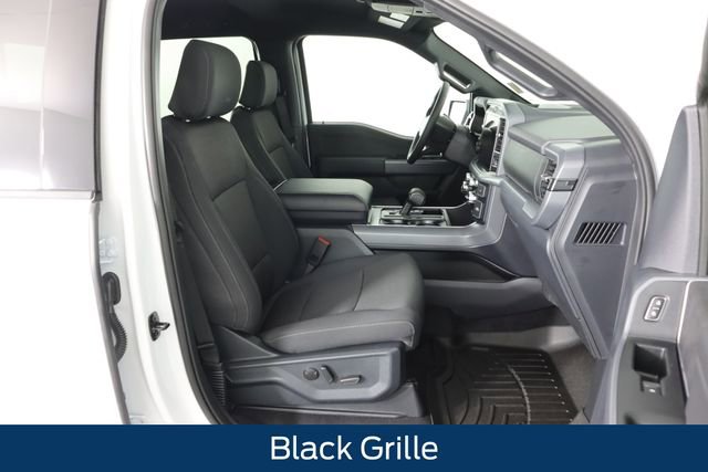 New 2026 Ford F150 XLT w/ Equipment Group 302A MID image 58