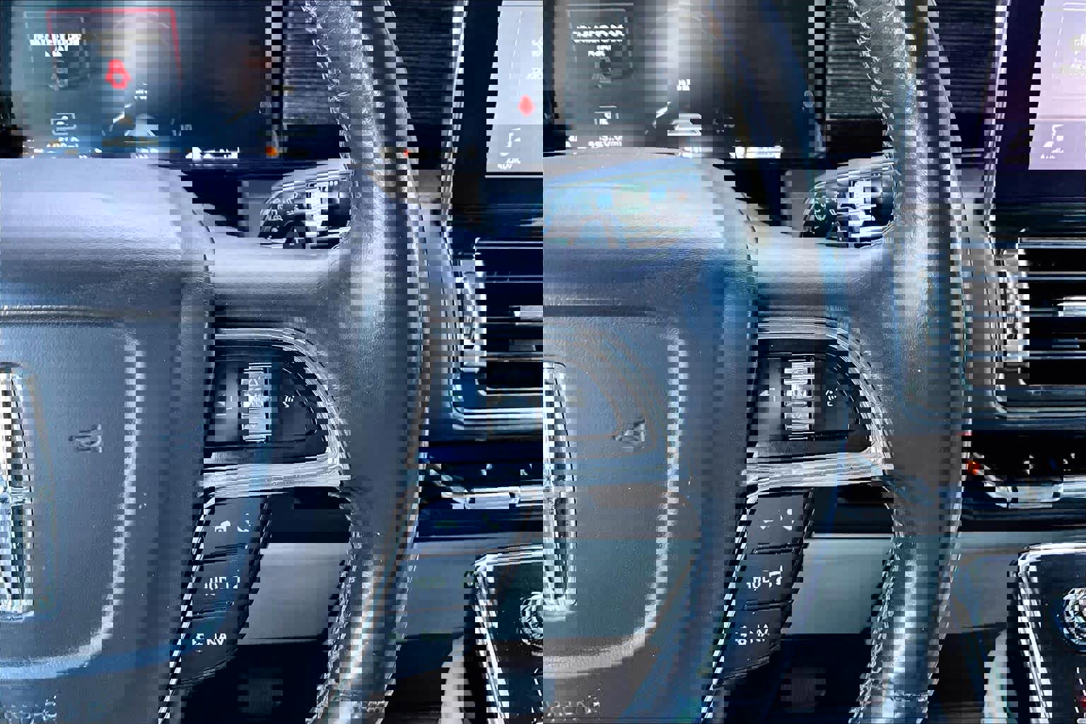 Used 2019 Lincoln Navigator L Black Label w/ Cargo Package image 21