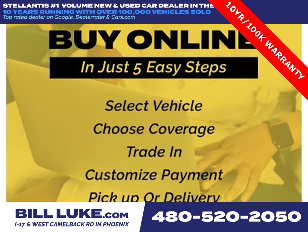 New 2026 RAM 1500 RHO image 7