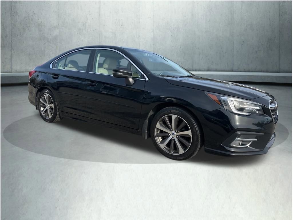 Used 2018 Subaru Legacy 2.5i Limited image 8