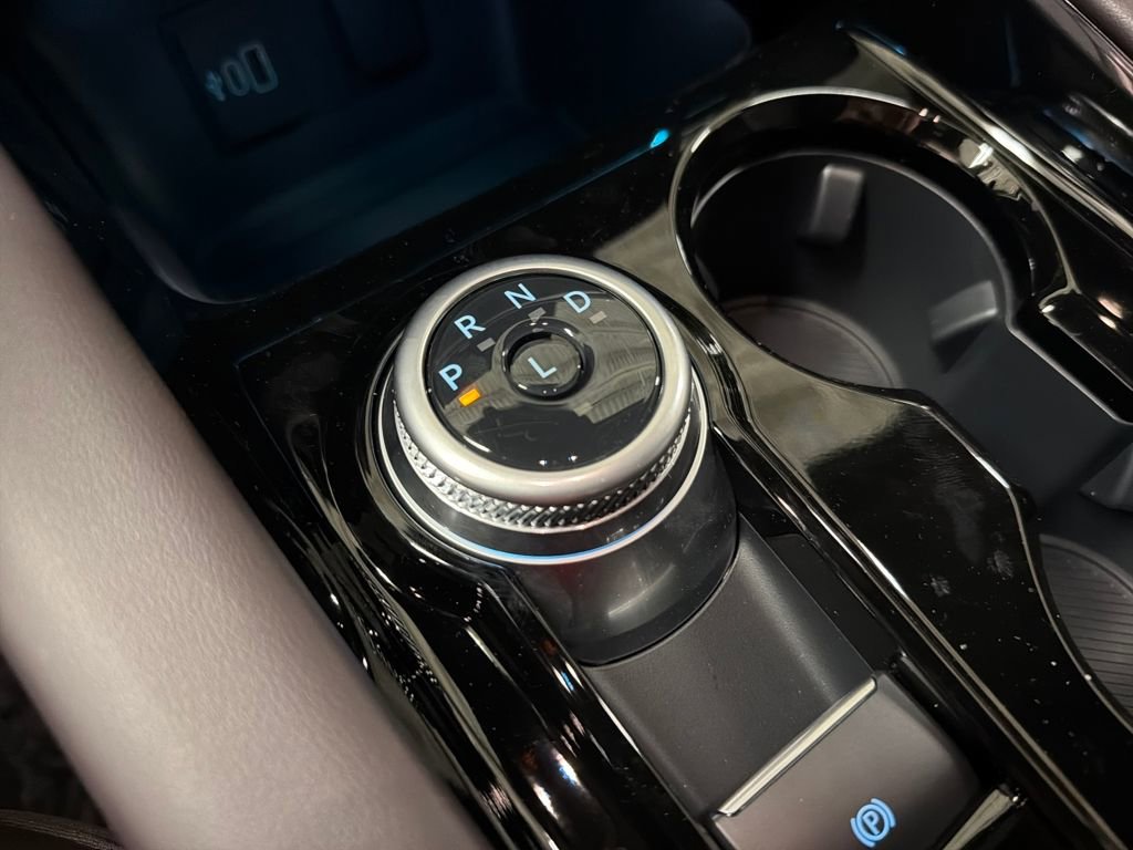 New 2026 Ford Explorer Platinum image 28