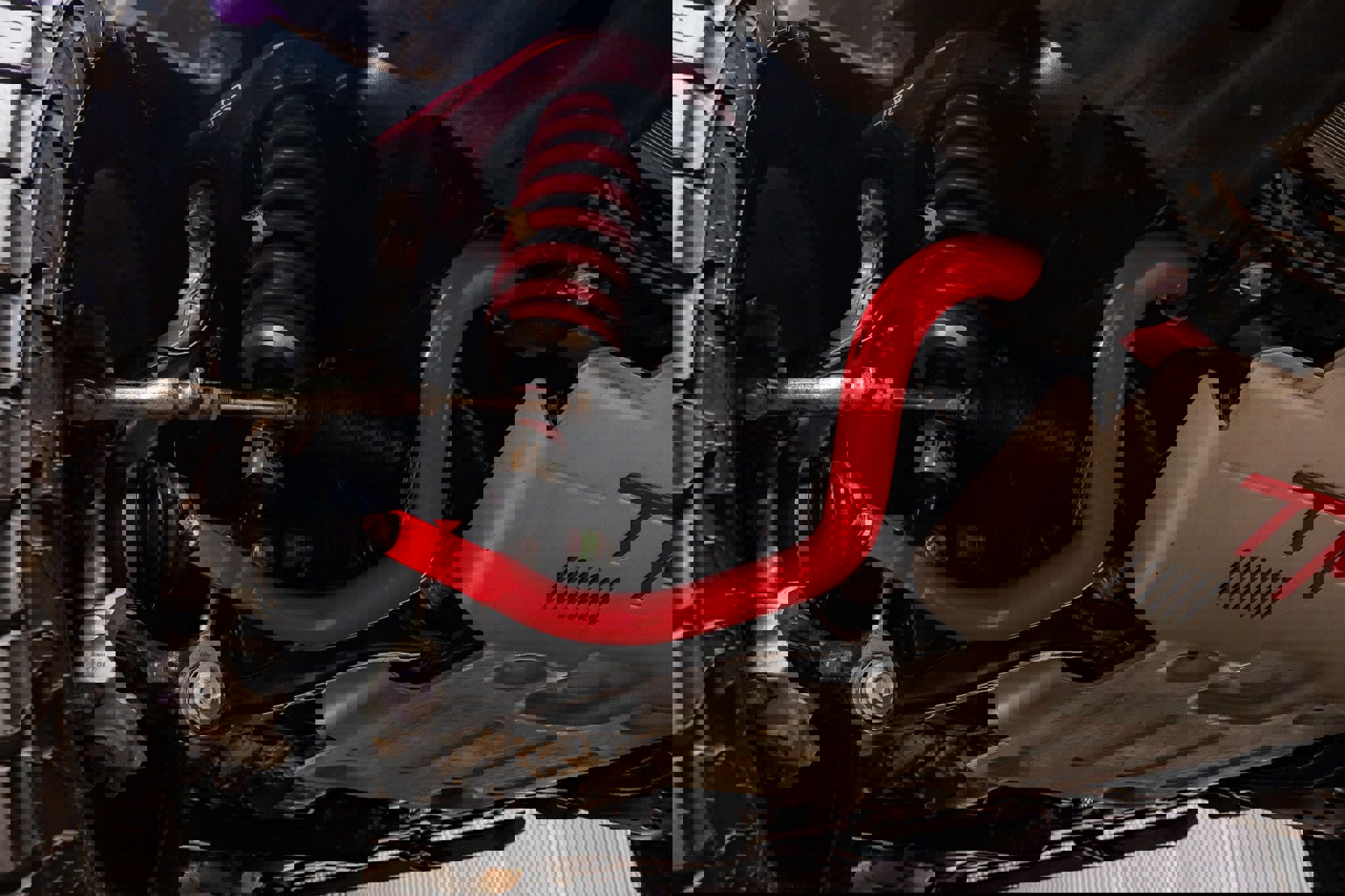 Used 2024 Toyota Sequoia TRD Pro image 13