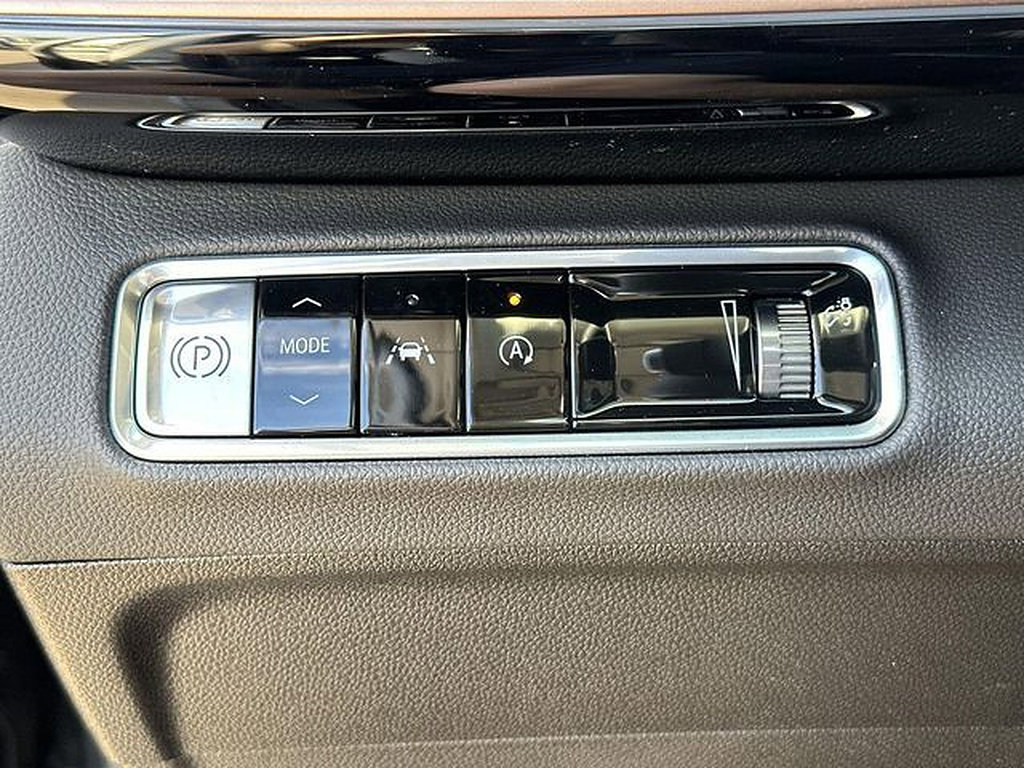 New 2026 Buick Envision Sport Touring AWD/4WD image 17