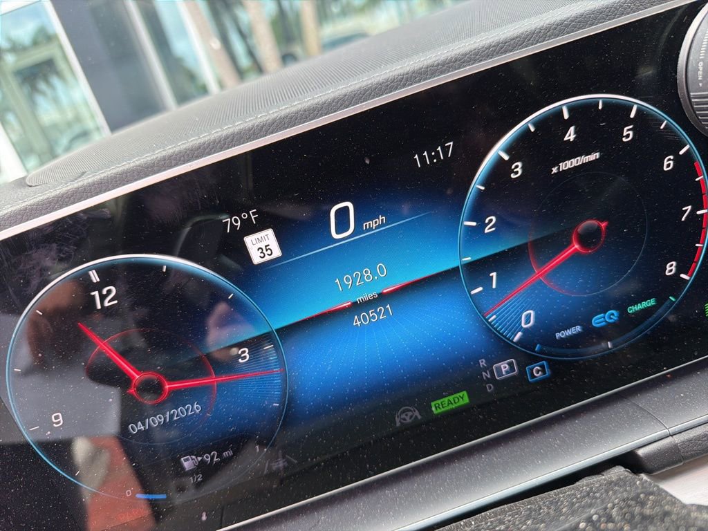 Certified 2021 Mercedes-Benz GLS 580 4MATIC image 2