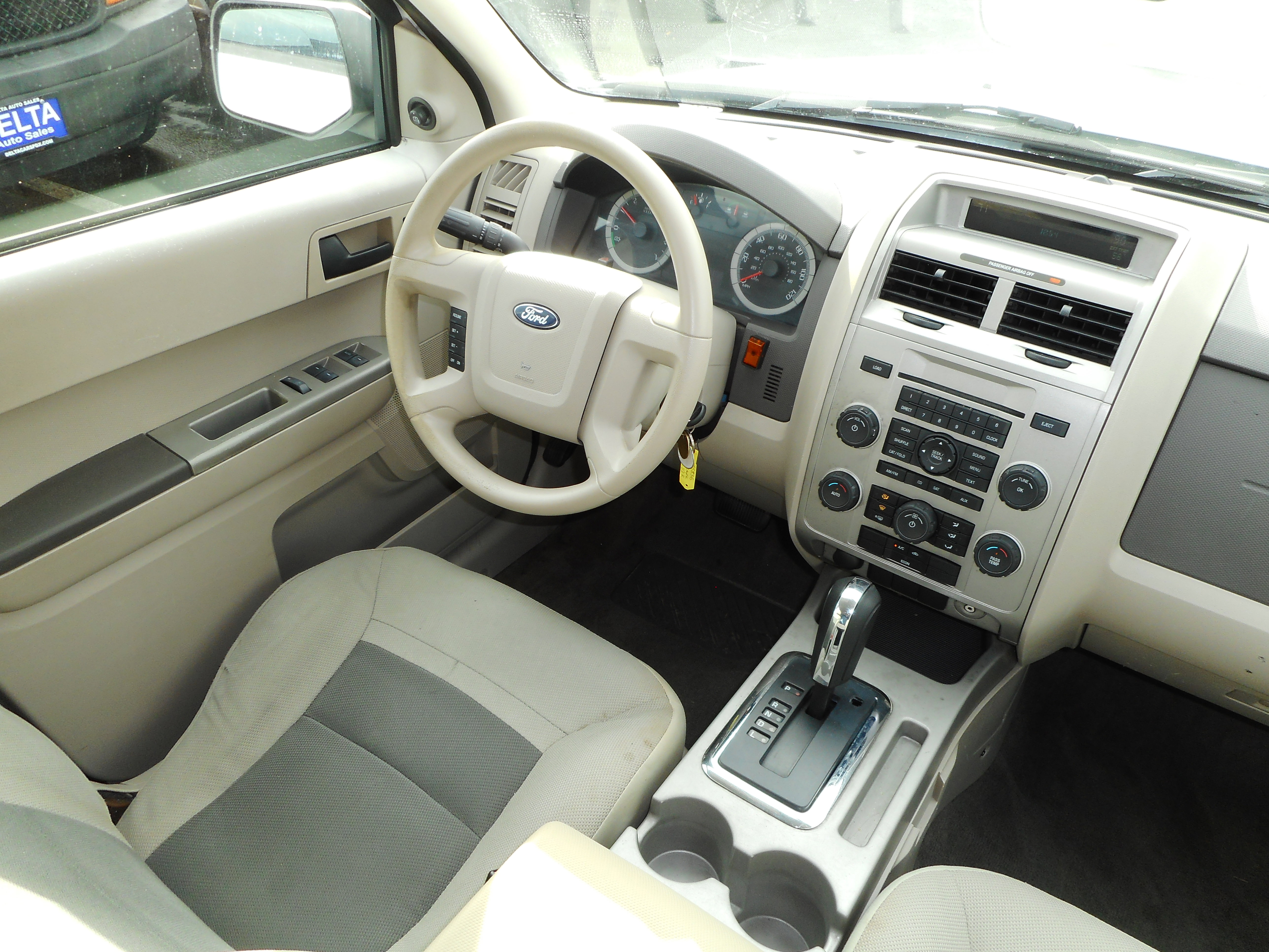 Used 2008 Ford Escape 2WD Hybrid image 21