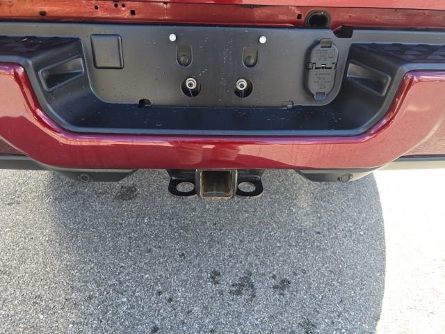 Certified 2024 RAM 2500 Laramie image 32