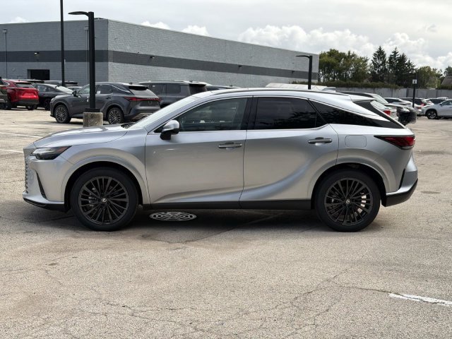 New 2026 Lexus RX 350 Premium w/ Convenience Package AWD/4WD image 8