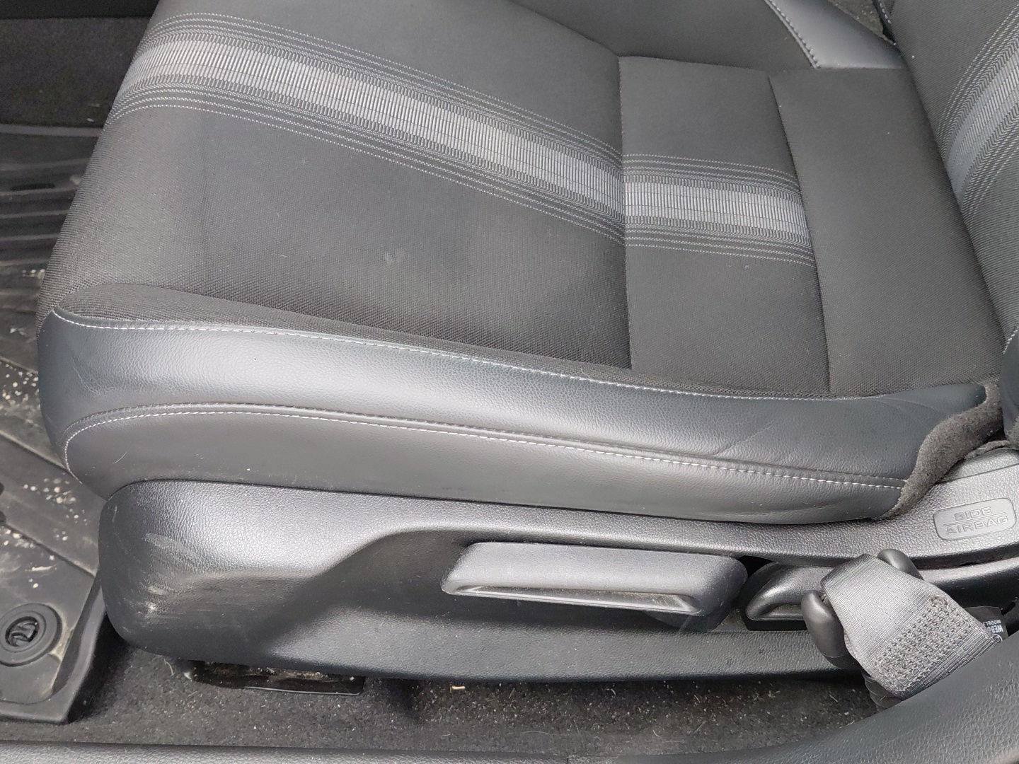 Used 2022 Honda Civic Sport image 21