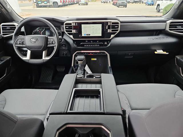 New 2025 Toyota Tundra SR5 image 7