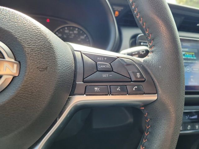 Certified 2023 Nissan Kicks SR w/ SR Premium Package image 26