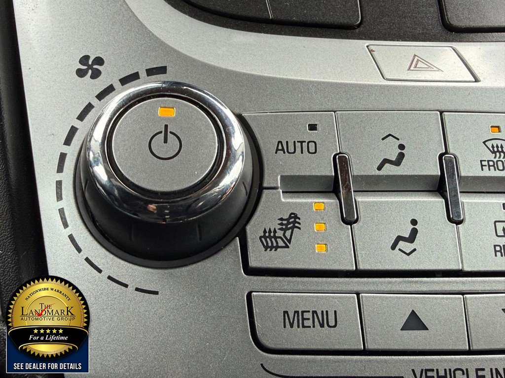 Used 2017 GMC Terrain SLT w/ Driver Alert Package I image 14