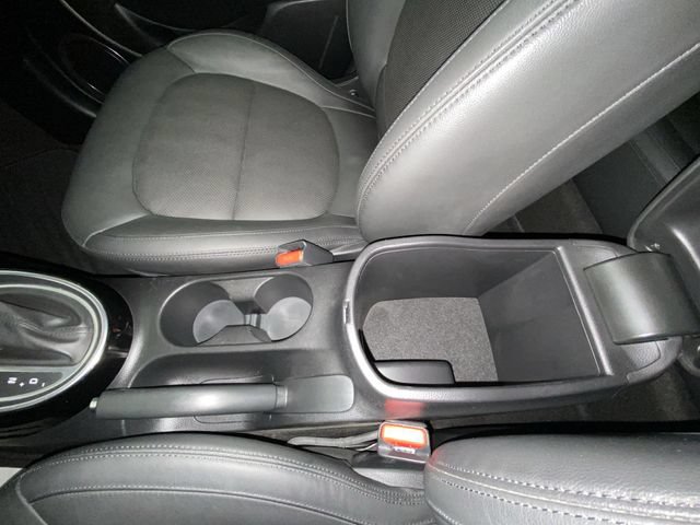 Used 2016 Kia Soul ! FWD image 20