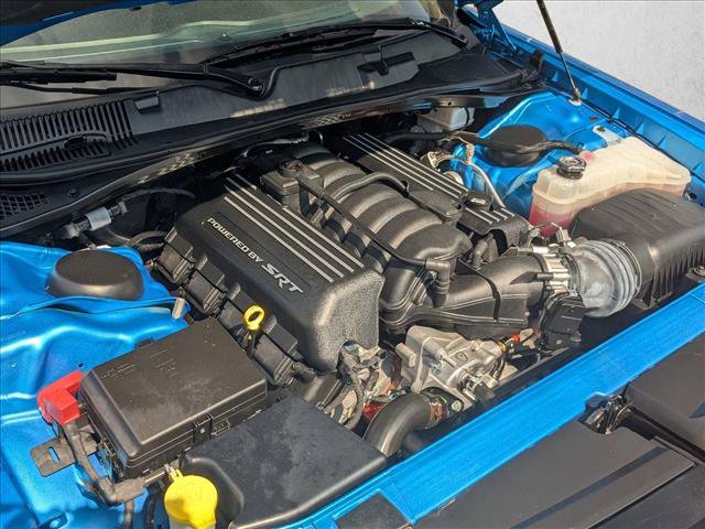 Used 2023 Dodge Challenger R/T Scat Pack w/ Plus Package RWD image 23
