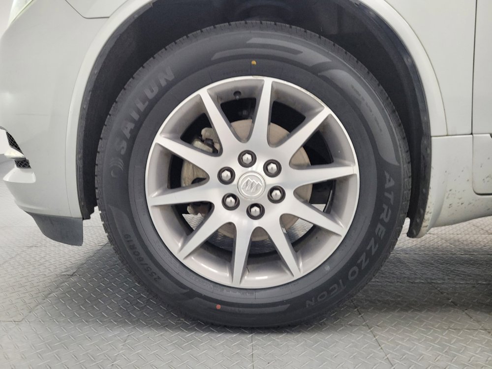 Used 2016 Buick Enclave Leather FWD image 31