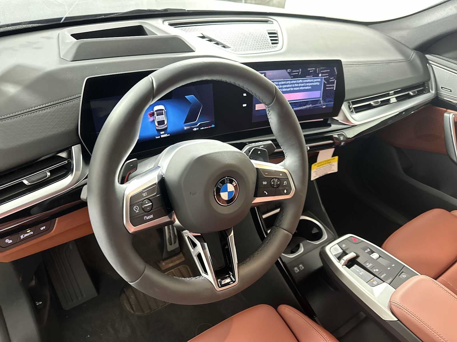New 2026 BMW X2 xDrive28i w/ Technology Package image 14