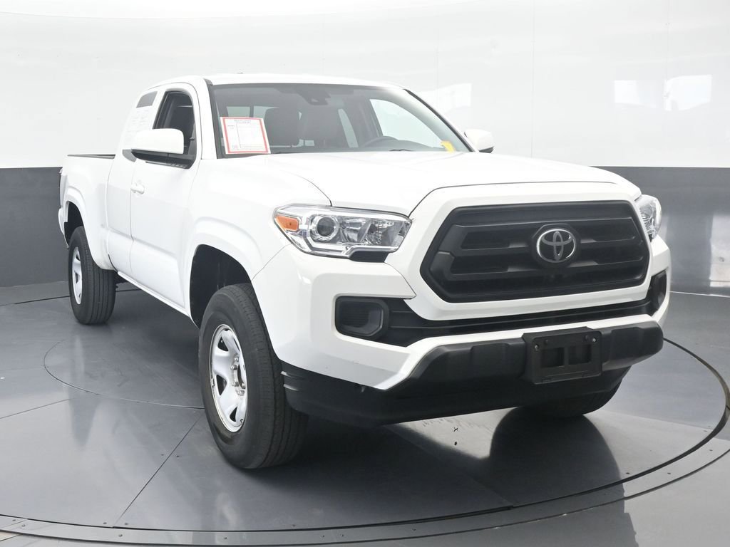 Used 2022 Toyota Tacoma SR image 9