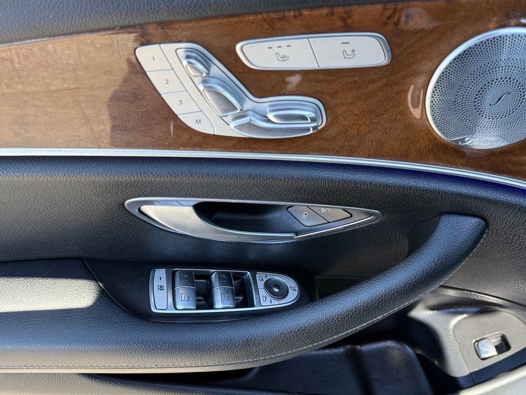 Used 2017 Mercedes-Benz E 300 E 300 image 11