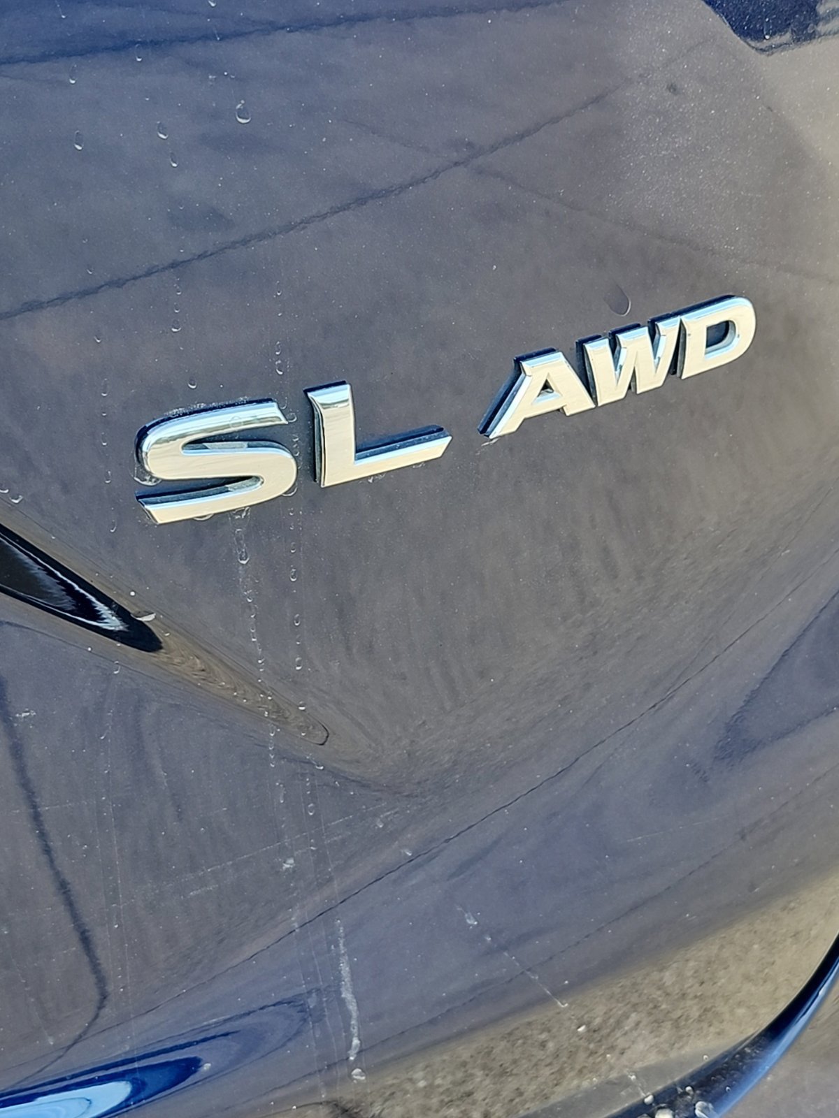 Used 2024 Nissan Murano SL AWD/4WD image 22