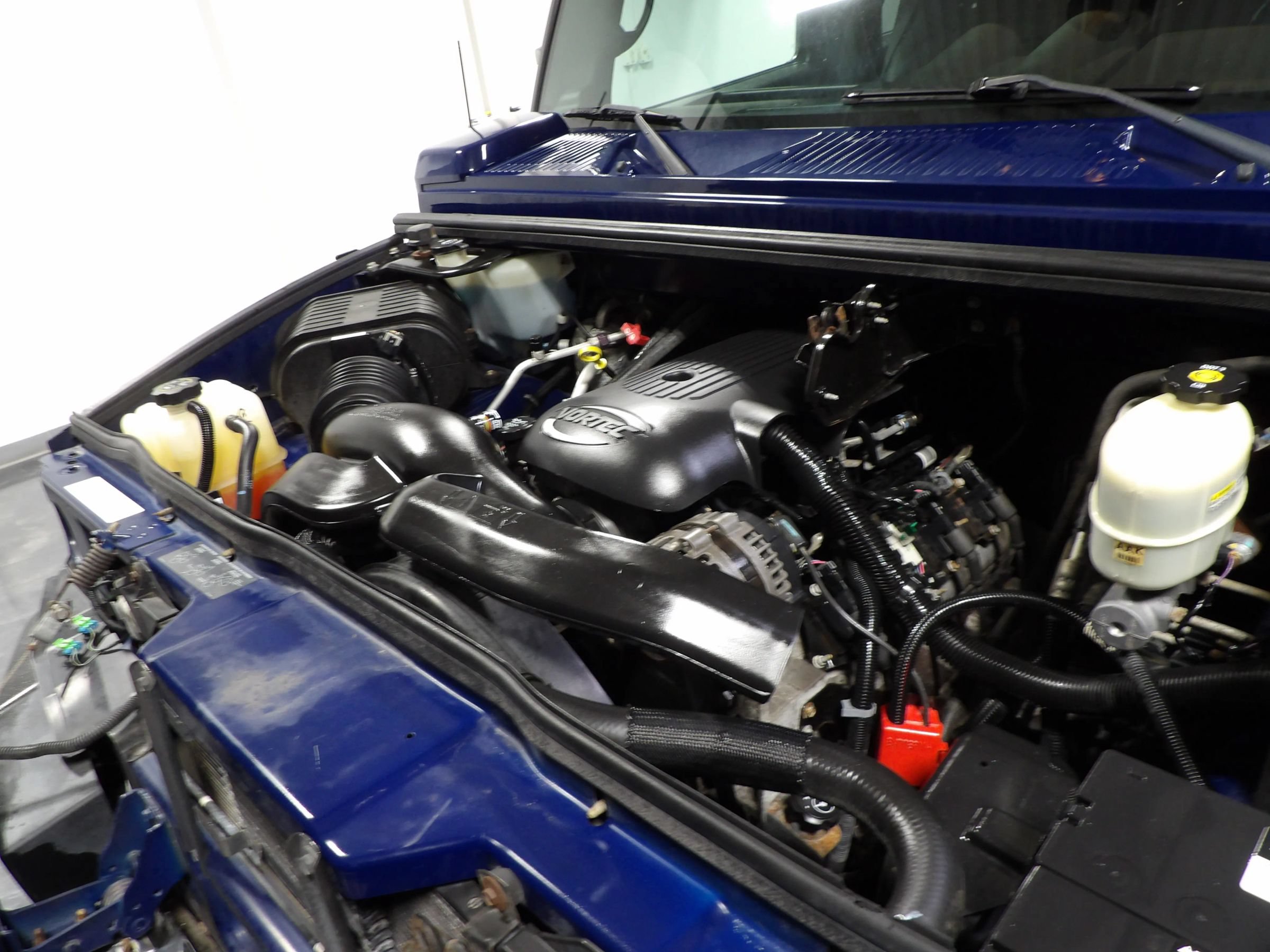Used 2007 HUMMER H2 AWD/4WD image 28