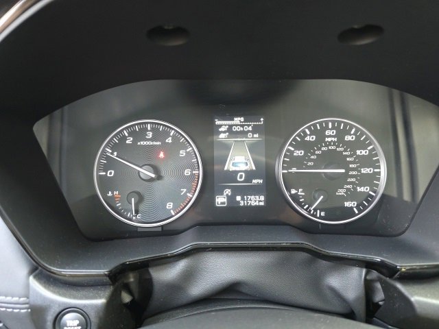 Used 2024 Subaru Outback Premium image 17