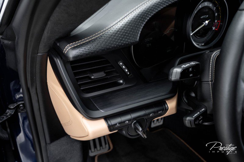 Used 2022 Porsche 911 GT3 image 26