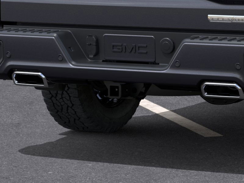 New 2026 GMC Sierra 1500 Elevation w/ Elevation Premium Package image 14