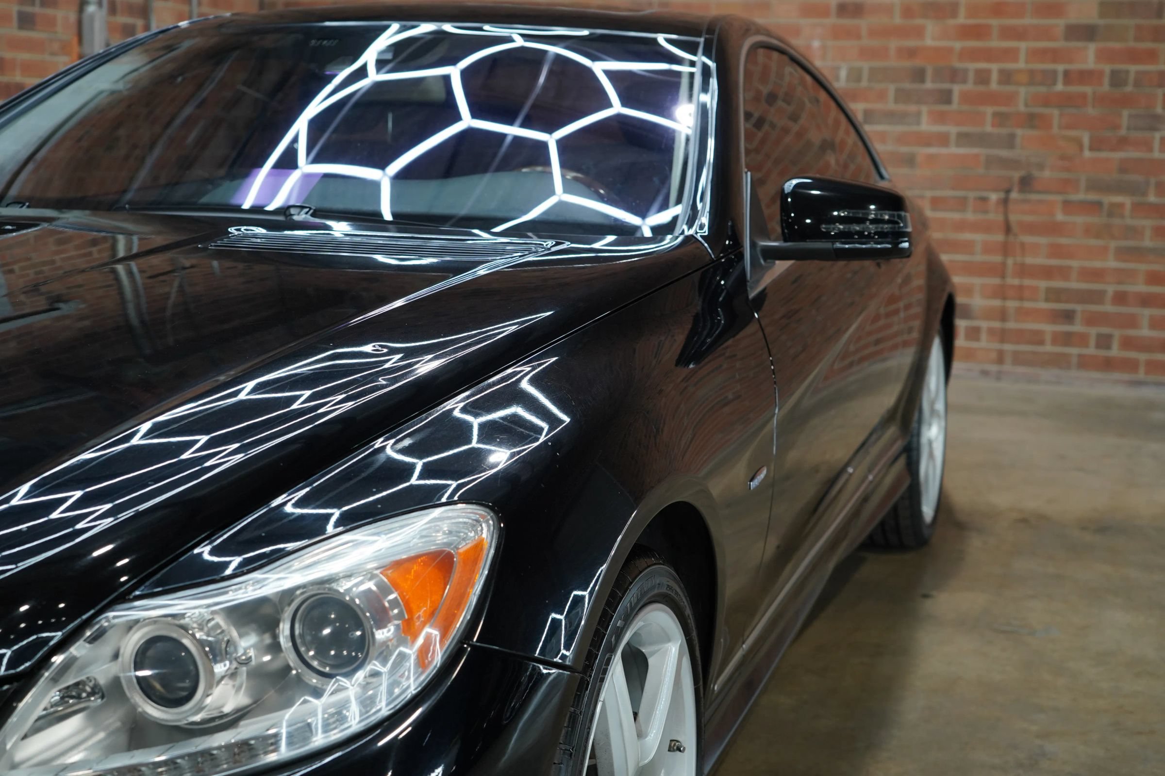Used 2011 Mercedes-Benz CL 550 4MATIC w/ Sport Pkg Plus One image 21