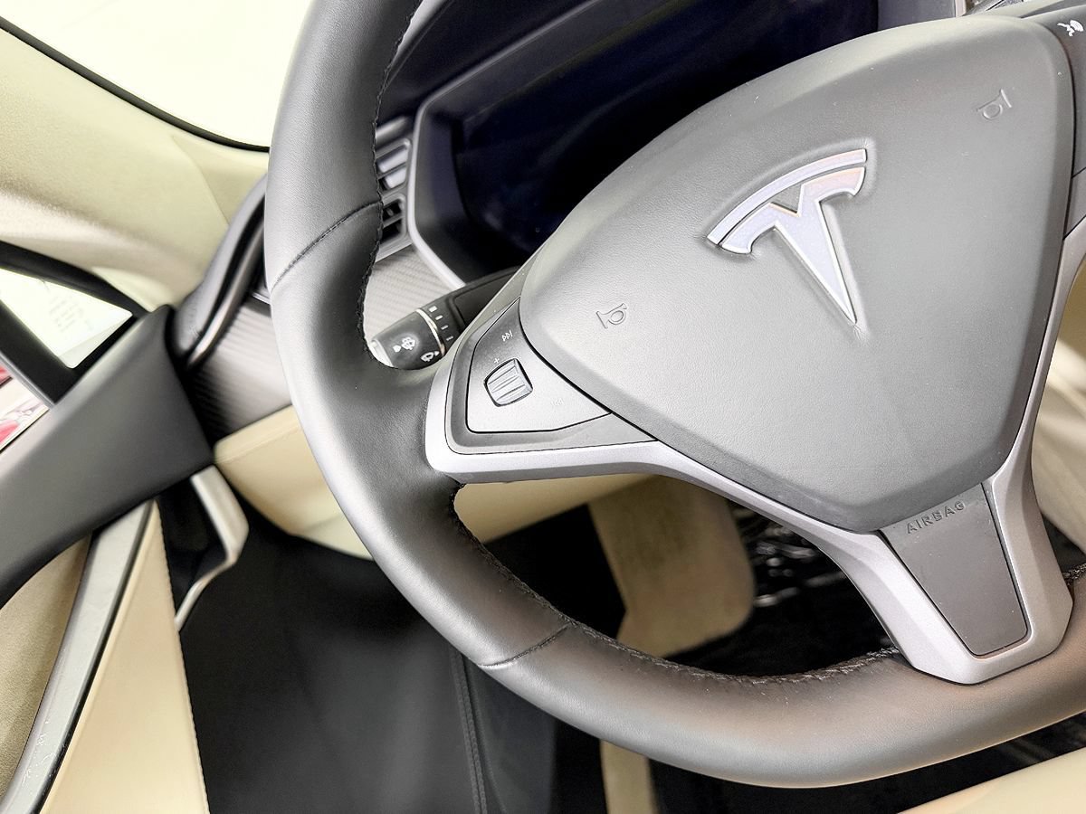 Used 2018 Tesla Model S 100D AWD/4WD image 58