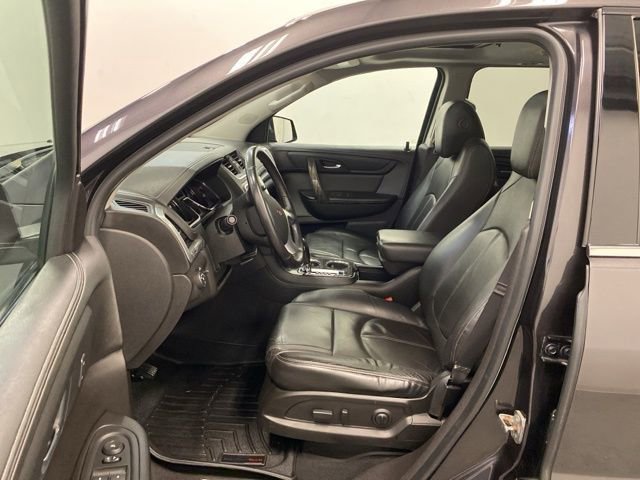 Used 2016 GMC Acadia SLT w/ Open Road Package AWD/4WD image 9