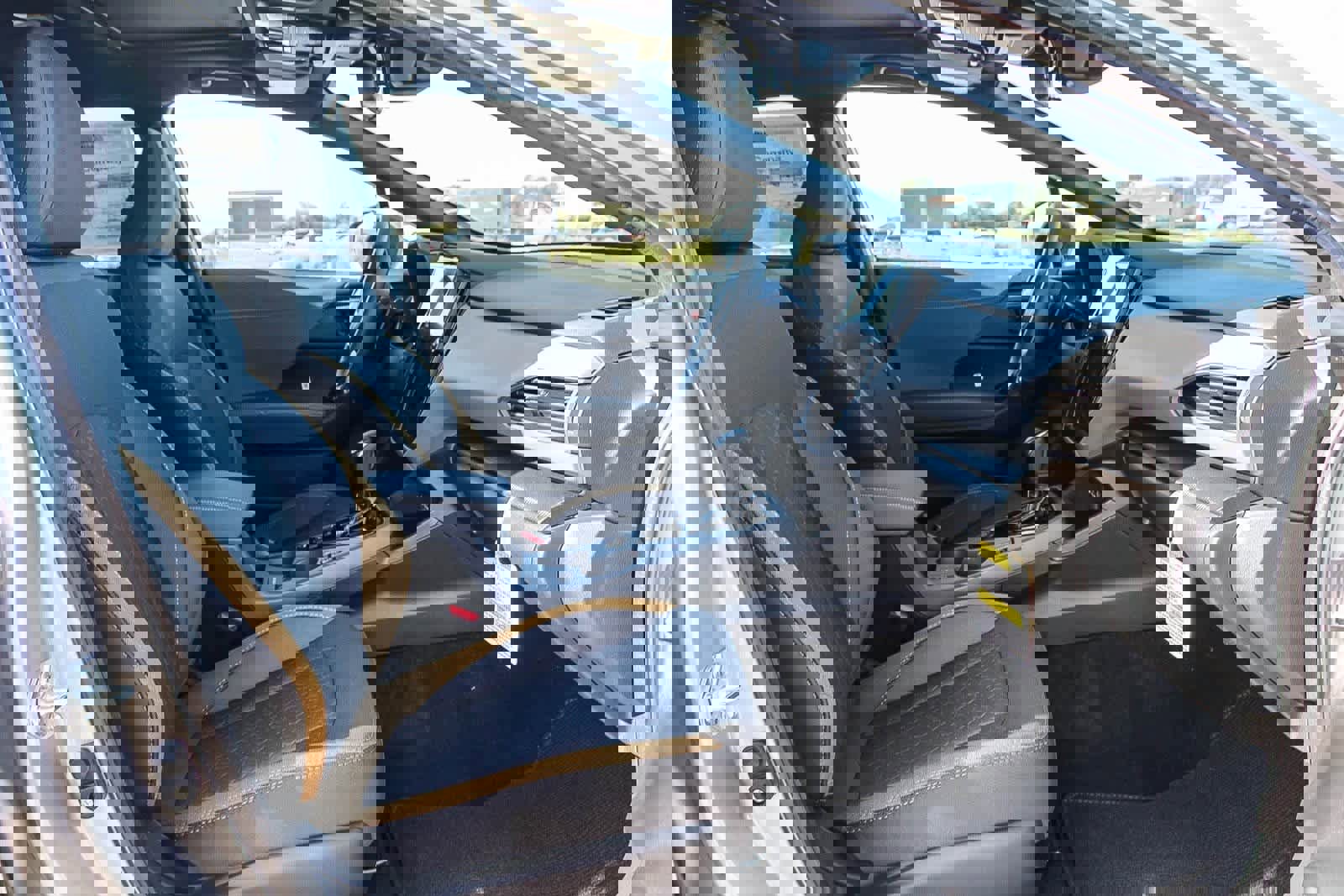 New 2025 Subaru Crosstrek 2.5i Sport image 16