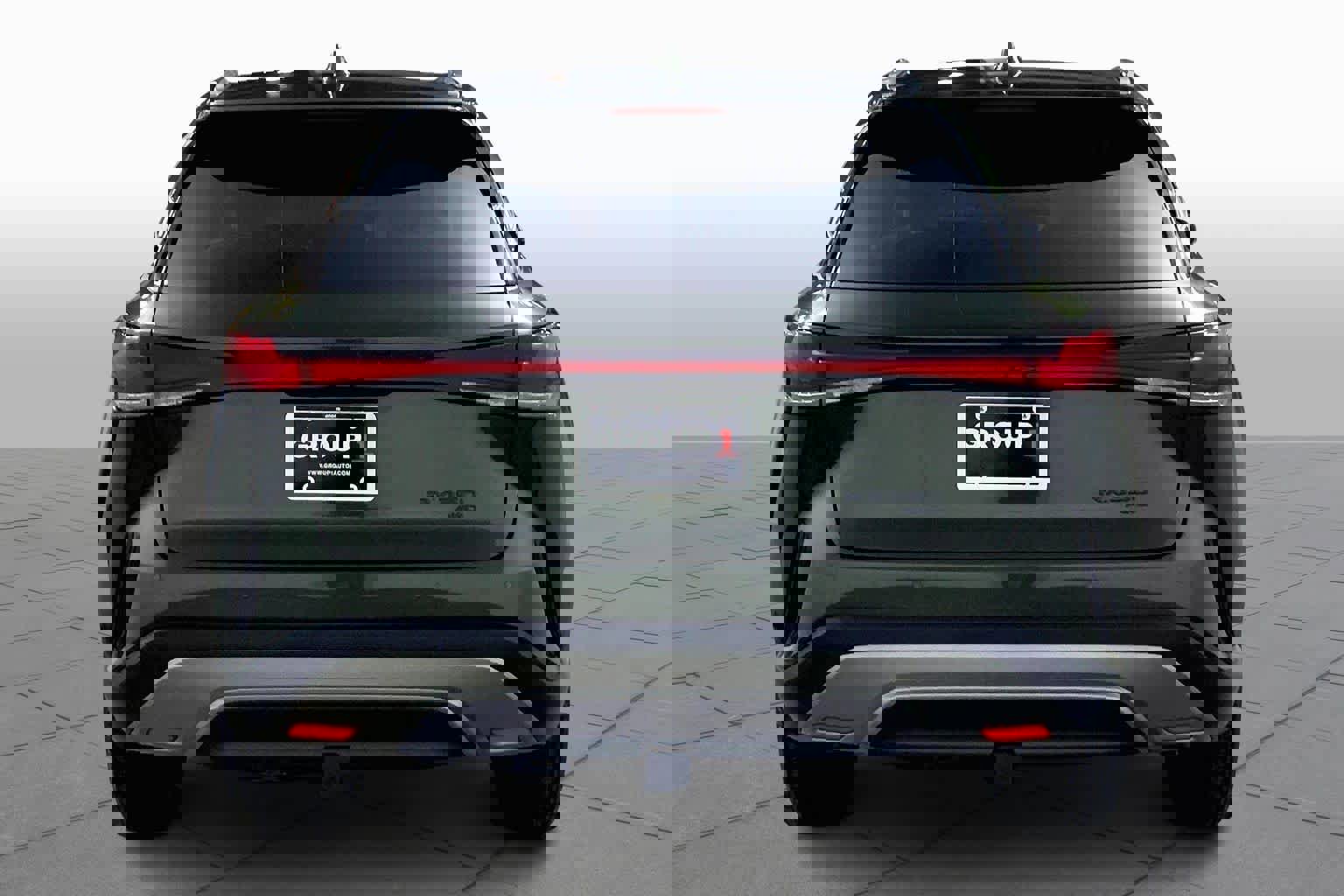 New 2026 Lexus RX 350 Premium Plus image 4