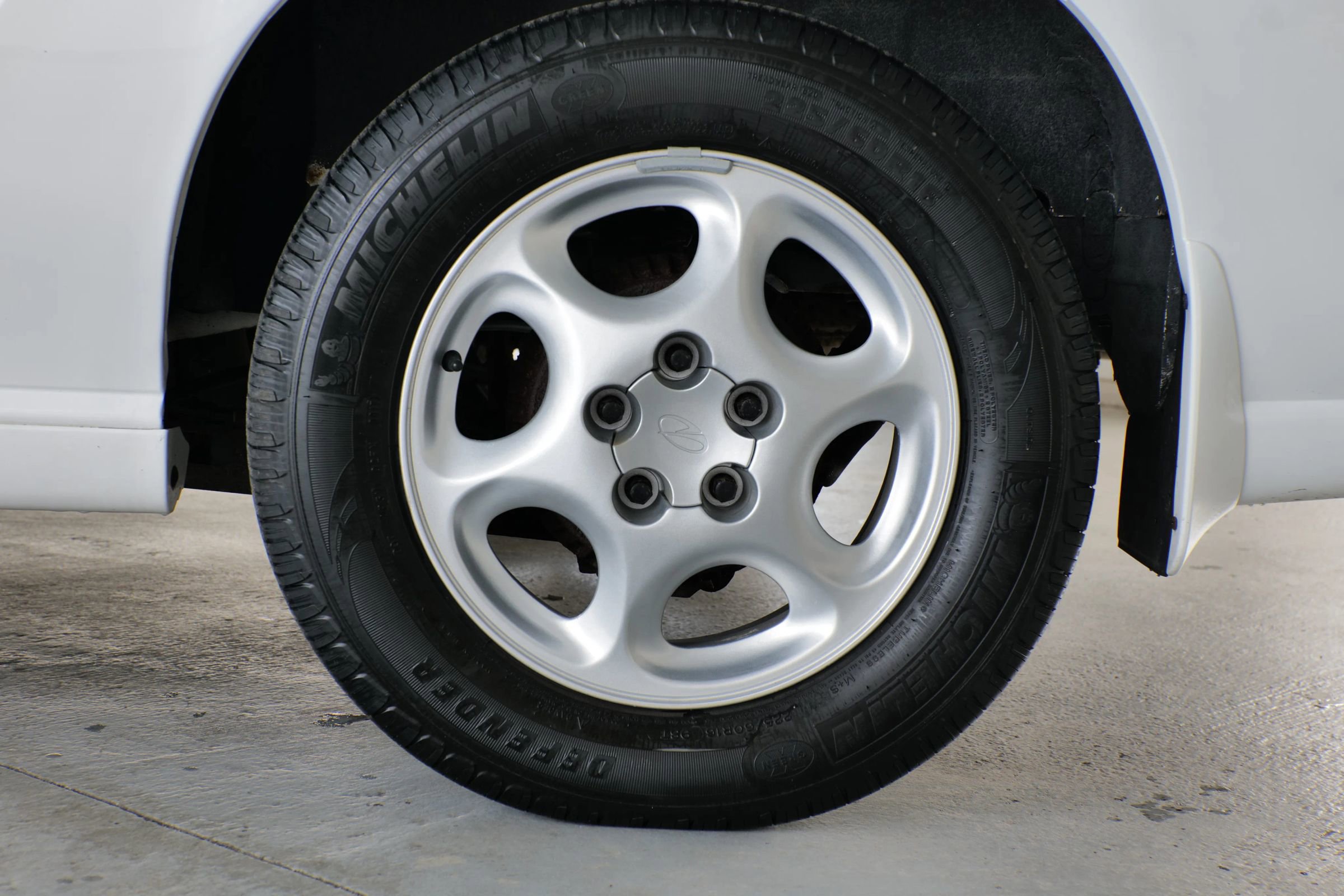 Used 2003 Oldsmobile Silhouette Premiere image 35