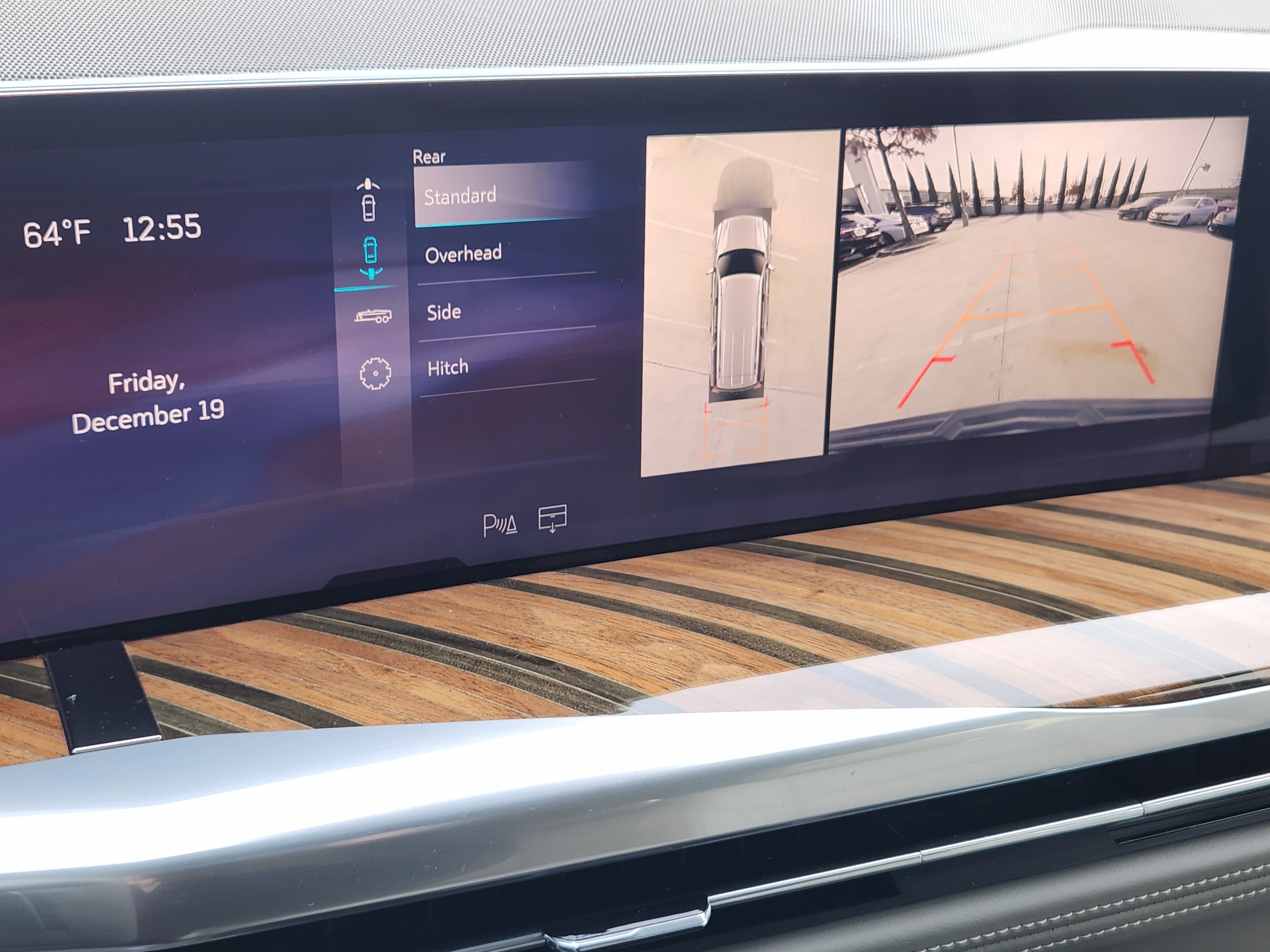 Used 2025 Cadillac Escalade ESV Sport Platinum image 20