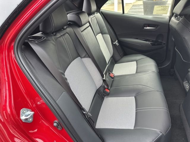 New 2026 Toyota Corolla XSE image 26