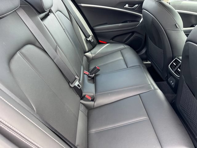 Used 2026 Genesis G70 2.5T RWD image 9