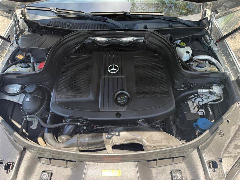 Used 2014 Mercedes-Benz GLK 250 BlueTEC 4MATIC image 21