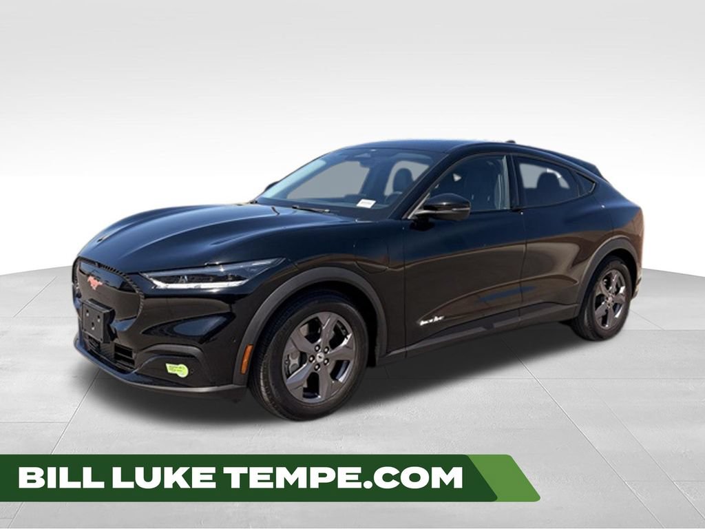 Used 2023 Ford Mustang Mach-E Select