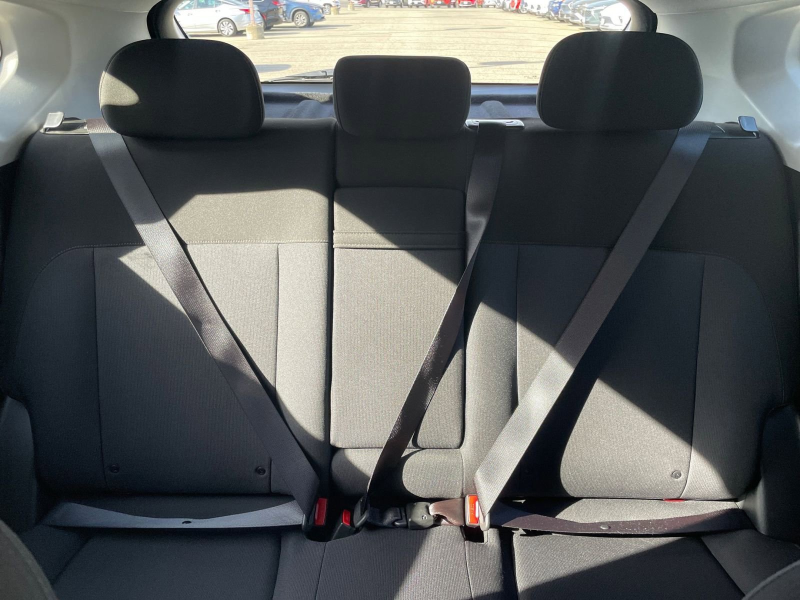 Used 2025 Hyundai Kona SEL FWD image 39