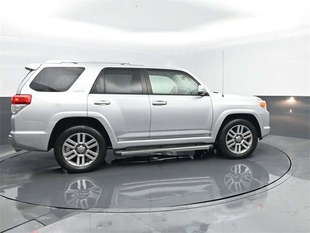 Used 2011 Toyota 4Runner Limited image 4