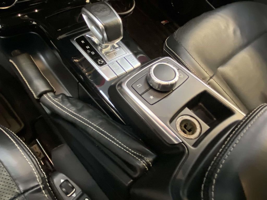Used 2018 Mercedes-Benz G 63 AMG 4MATIC image 22