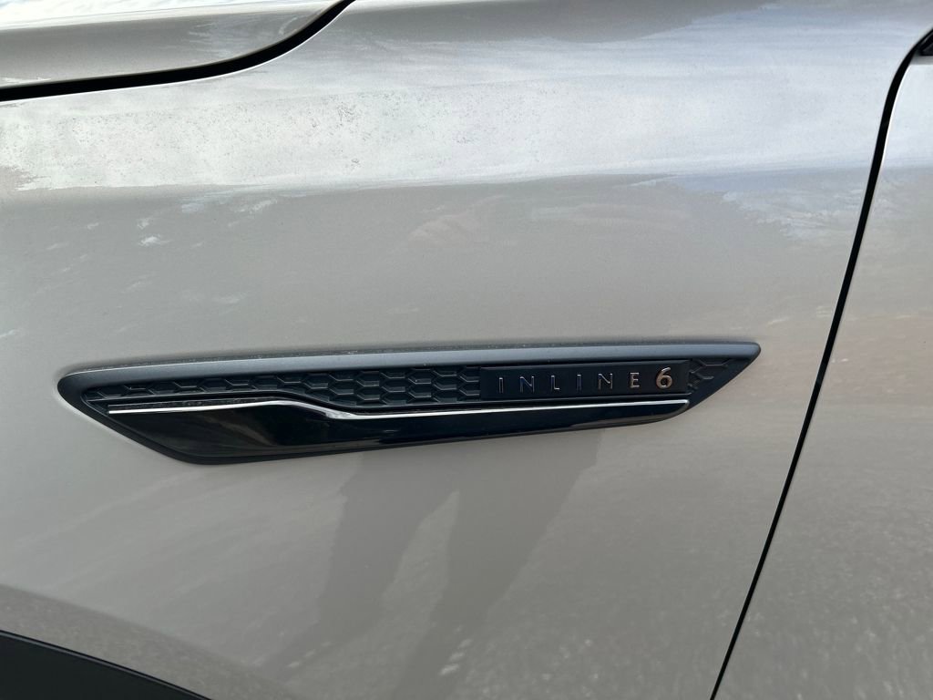 New 2026 MAZDA CX-90 3.3 Turbo w/ Premium Sport Pkg image 12