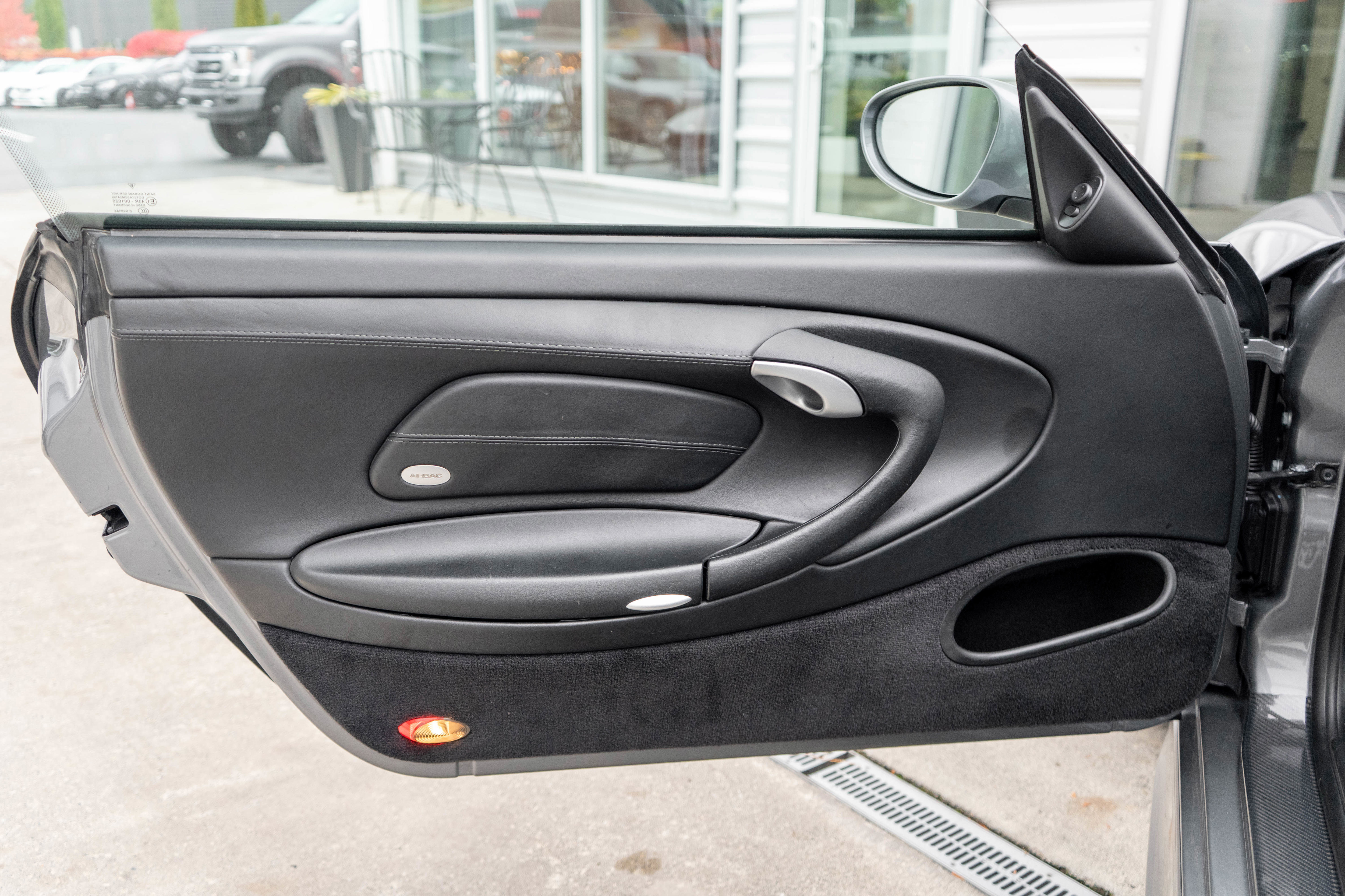 Used 2004 Porsche 911 GT3 image 10