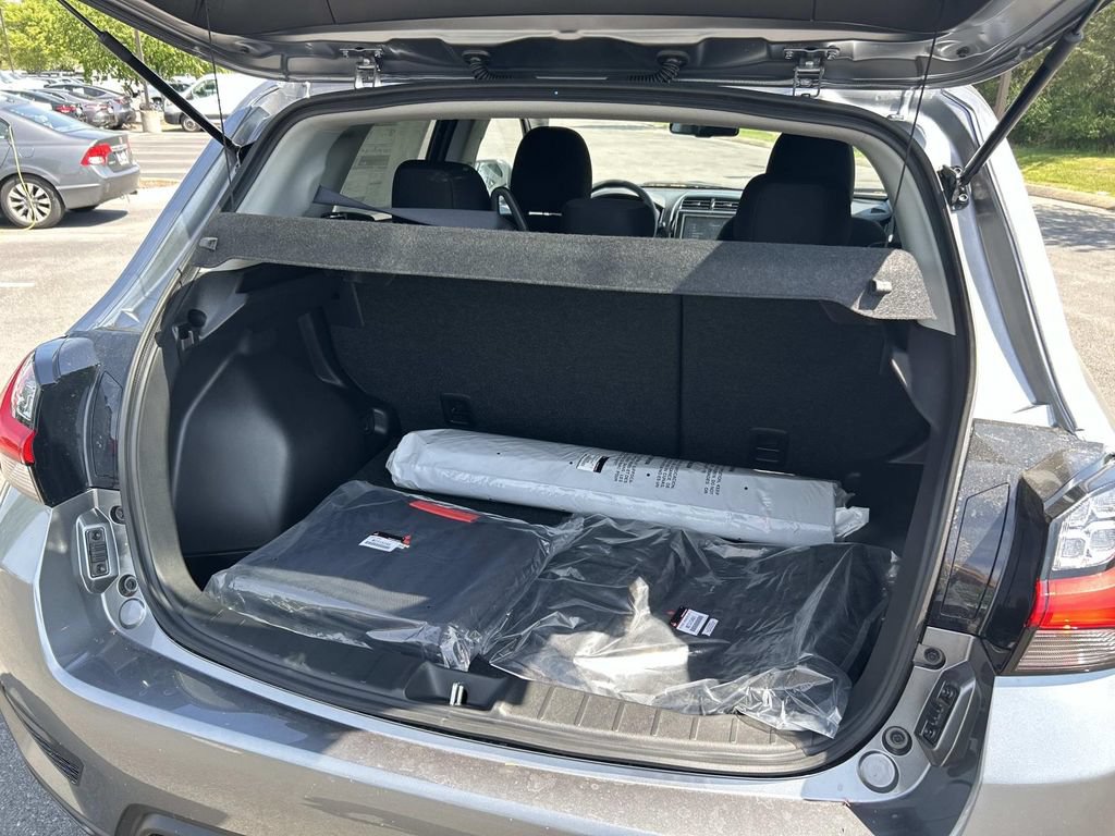 New 2026 Mitsubishi Outlander Sport LE AWD/4WD image 11