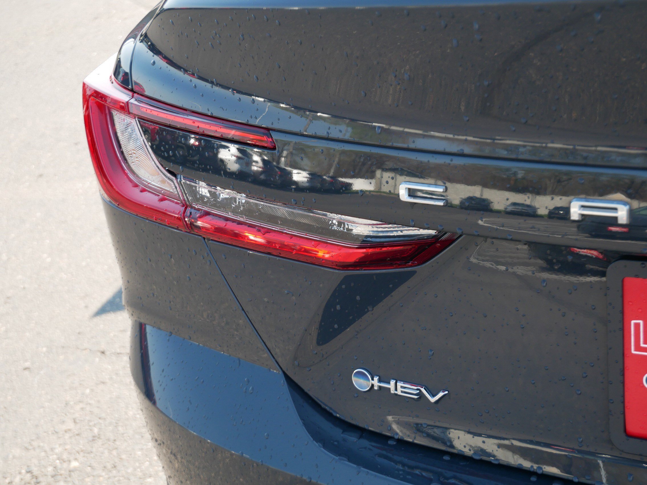 Certified 2026 Toyota Camry LE FWD image 17