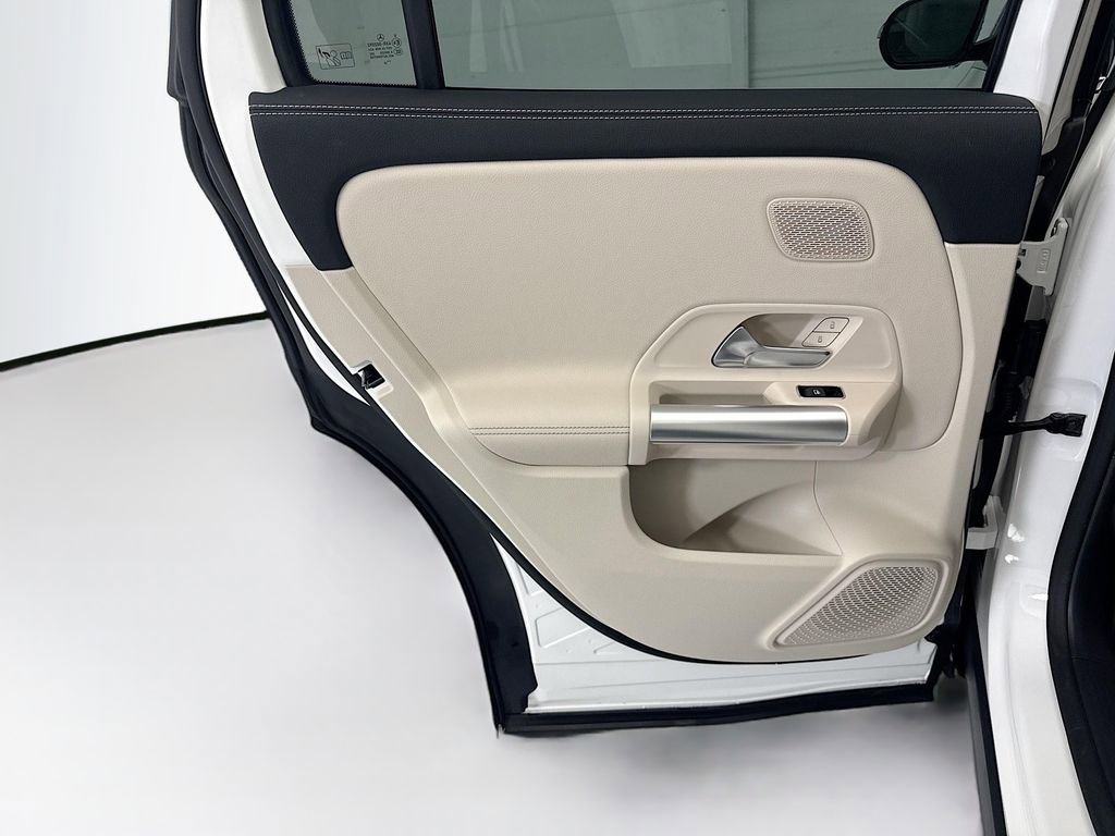 Certified 2026 Mercedes-Benz GLA 250 image 24