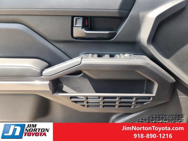 New 2026 Toyota Tacoma SR5 RWD image 20