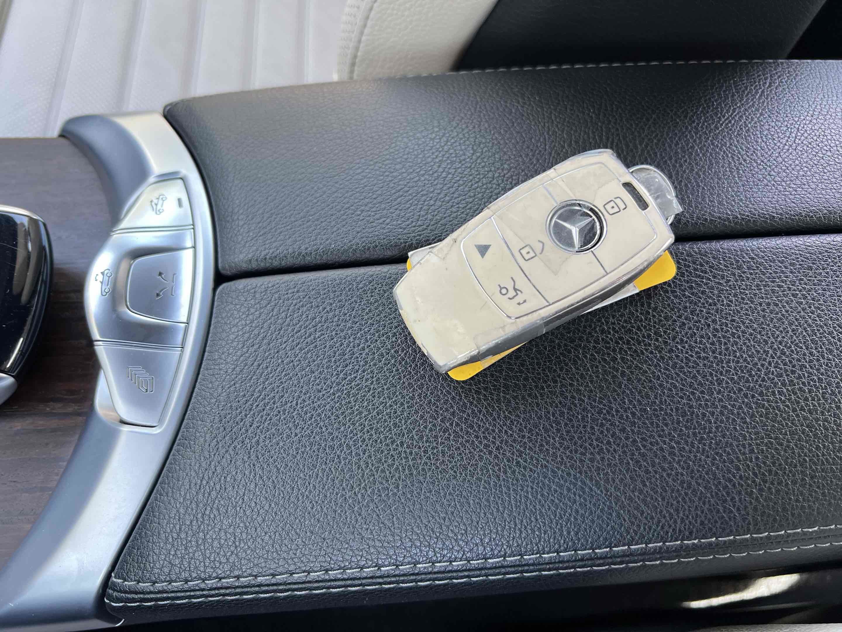 Used 2023 Mercedes-Benz C 300 Cabriolet image 12