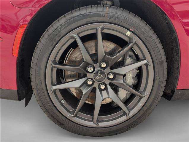 New 2026 Dodge Charger Scat Pack w/ Blacktop Package AWD/4WD image 9
